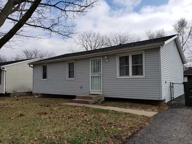 1784 Ripplebrook Road Columbus, OH 43223 | MLS 219003723 Photo 1