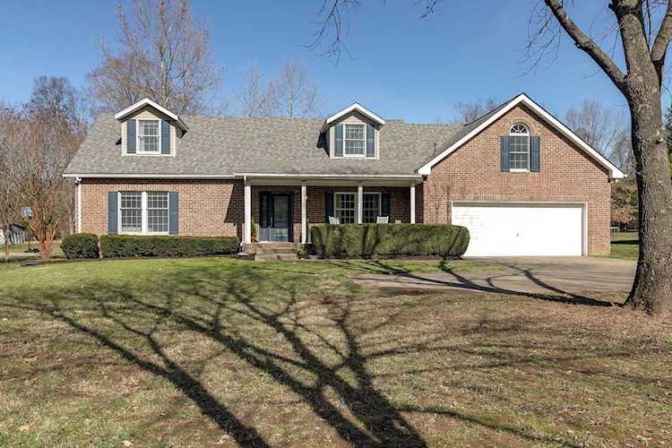 9020 Meadowlawn Dr. Brentwood, TN 37027 | MLS 2010937 Photo 1
