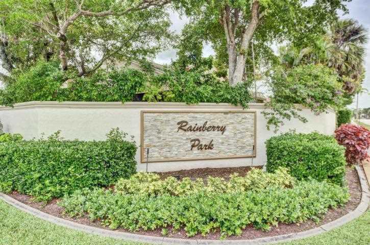 9553 Biscayne Park Court #9553 Boca Raton, FL 33428 - MLS# RX-10501472 | BocaRatonRealEstate.com Photo 1
