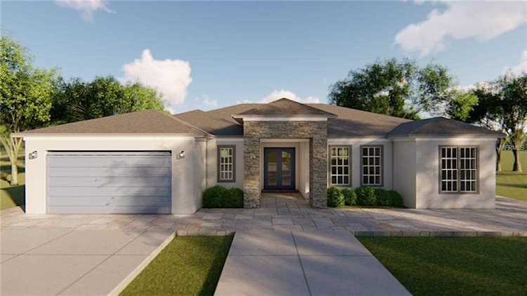 17601 Hanna Road Lutz, FL 33549