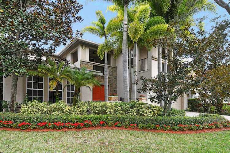 1026 Vintner Boulevard Palm Beach Gardens, FL 33410 | MLS RX-10500997 Photo 1