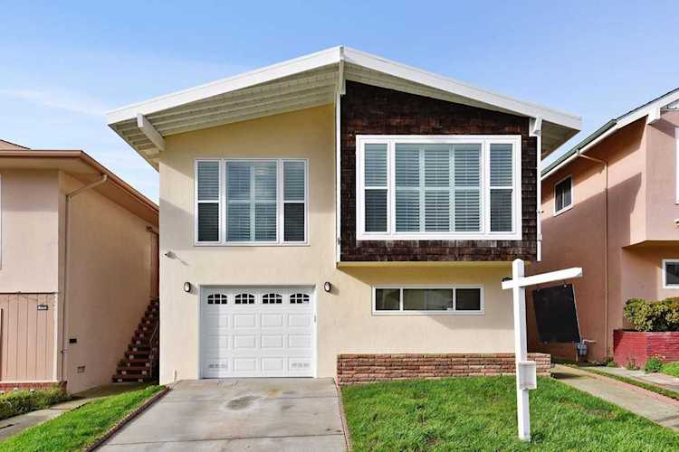 366 El Dorado Dr Daly City, CA 94015 | MLS ML81734333 Photo 1