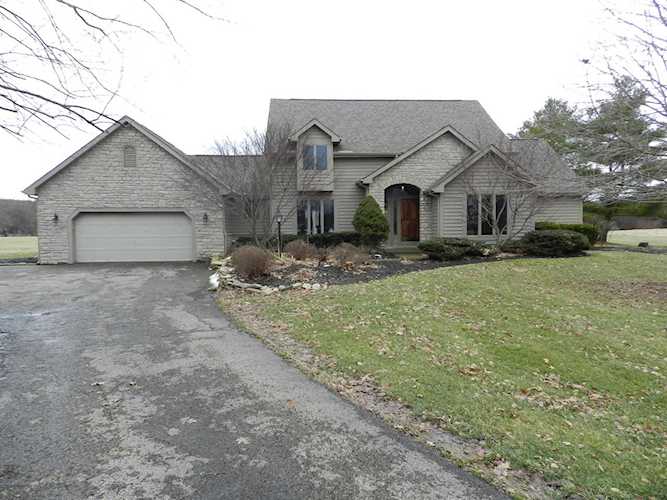 18 Hillgate Road Johnstown, OH 43031 | MLS 219000390 Photo 1