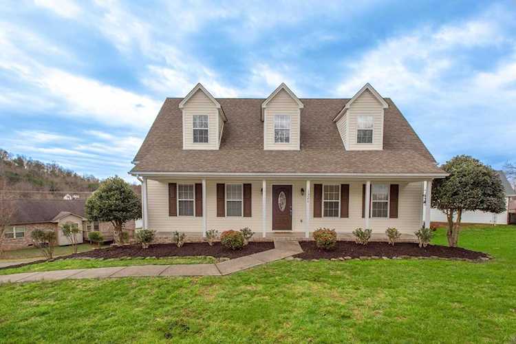 1321 Brookfield Dr Morristown TN 37814 in Brookfield | MLS 1069002 - GreatLifeRE.com Photo 1