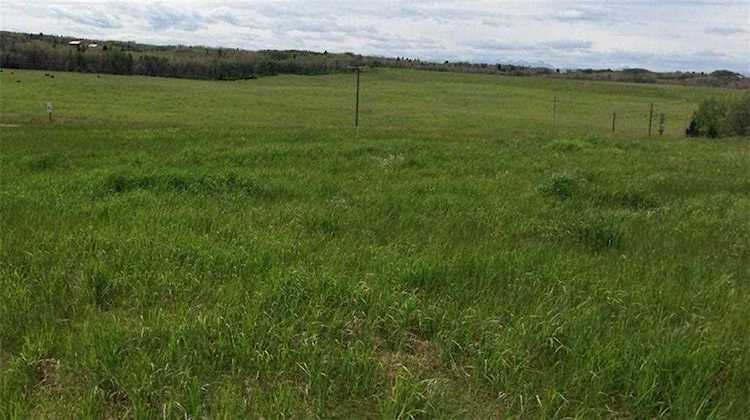 8 Mountain Glen Close Rural Rocky View County, AB T2N 0A9
