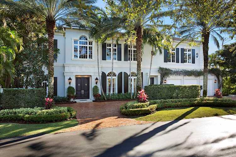 4836 Sanctuary Lane Boca Raton, FL 33431
