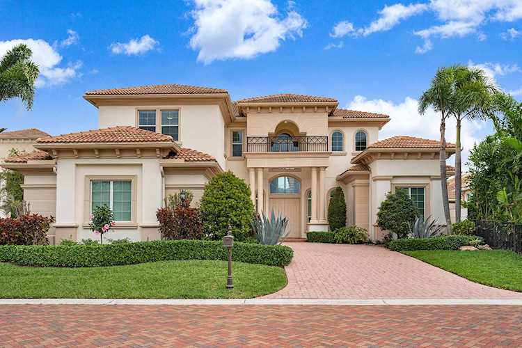 17392 Vistancia Circle Boca Raton, FL 33496