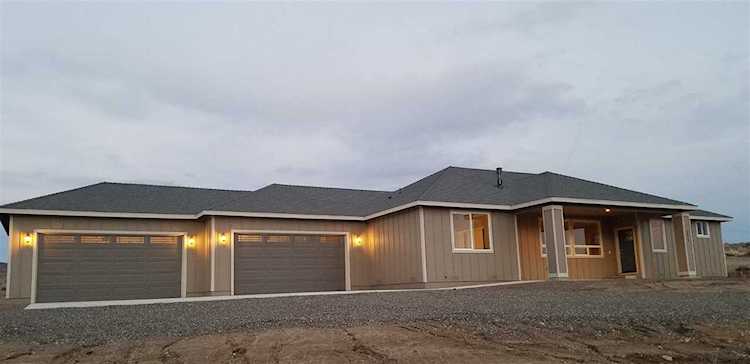 2879 Nye Dr Minden, NV 89423 | MLS 190002049 Photo 1