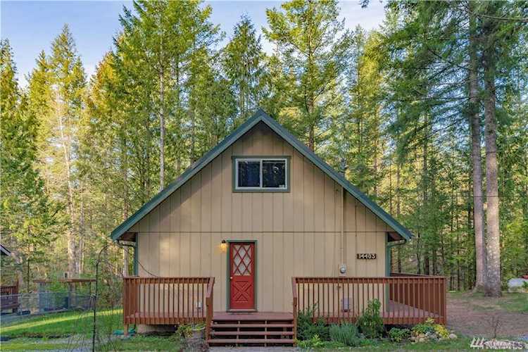 14403 448th Ave SE North Bend, WA 98045 | MLS ® 1406037 Photo 1