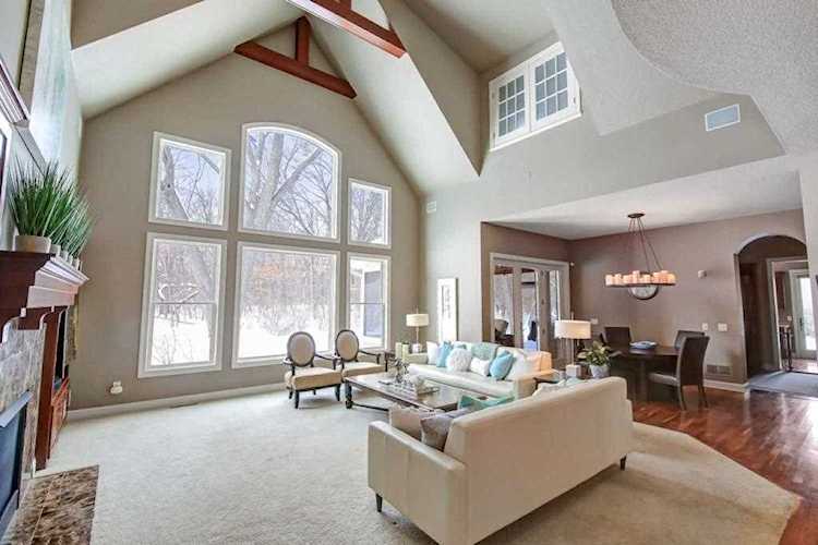 4205 Wild Meadows Drive Medina, MN 55340 | MLS 5140811 Photo 1