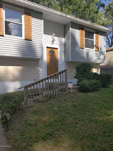 4701 Haney Way Louisville, KY 40272 | MLS 1517769 Photo 1
