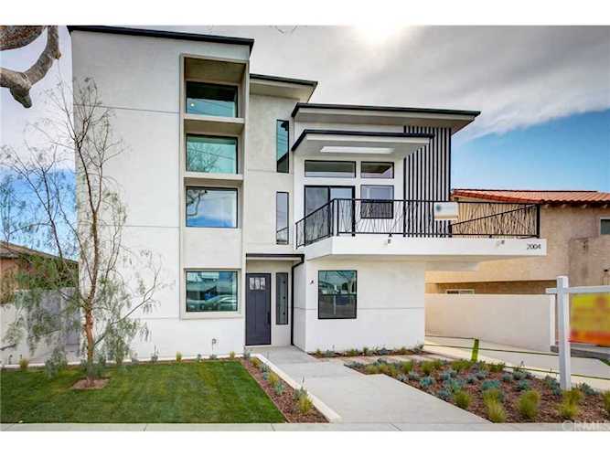 2004 Grant Avenue #A Redondo Beach, CA 90278 | MLS PV19040673 Photo 1