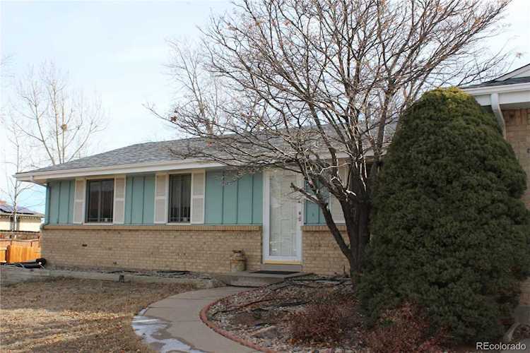 7143 South Elm Court Centennial, CO 80122 | MLS ® 4798255 Photo 1