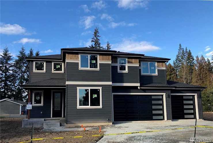 7809 124th St Ct E #3 Puyallup, WA 98373 | MLS ® 1399525 Photo 1