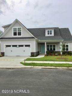 Home For Sale At 4625 Parsons Mill Drive, Castle Hayne NC in Parsons Mill Photo 1