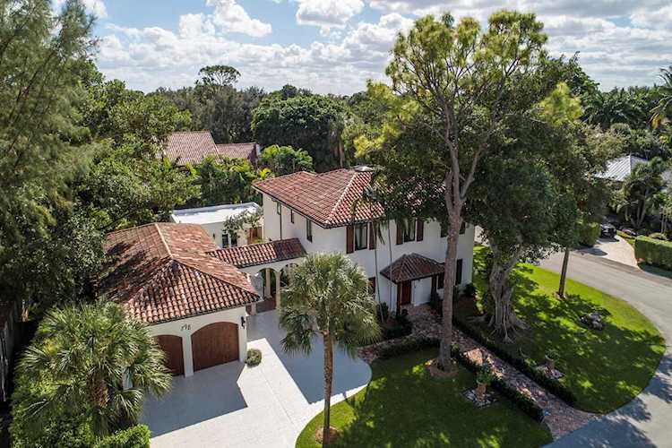 798 Periwinkle Street Boca Raton, FL 33486 - MLS# RX-10477377 | BocaRatonRealEstate.com Photo 1