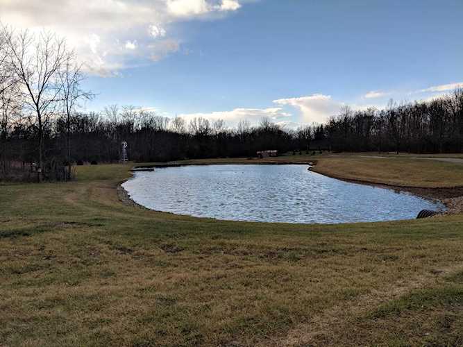 4075 Wilson Road Sunbury, OH 43074 | MLS 219000817 Photo 1
