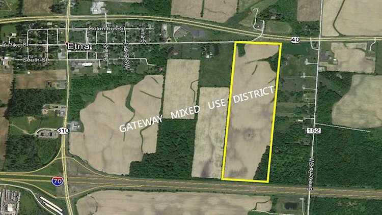 379 Pike Street Etna, OH 43062 | MLS 218001256 Photo 1