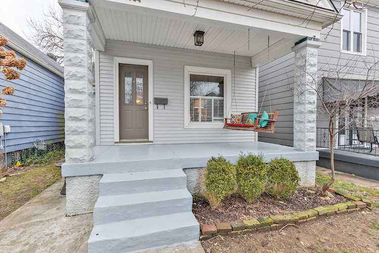 1834 Deer Park Ave Louisville, KY 40205 | MLS 1523071 Photo 1