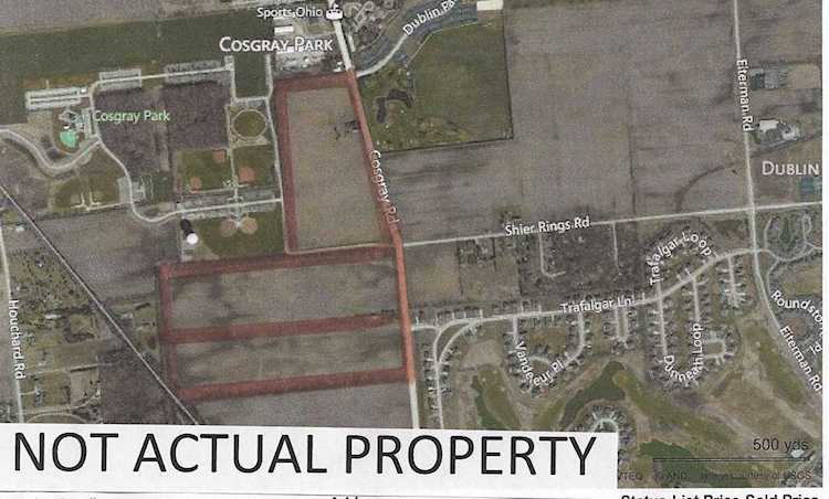 $5,280,720 - For sale - 5987 Cosgray Road, Dublin, OH 43016 - MLS#216036578 - Franklin. - No description available... Photo 1