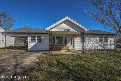 7309 Dunkirk Ln Louisville, KY 40272 | MLS 1524448 Photo 1