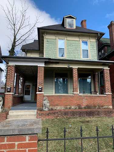 1570 E Long Street Columbus, OH 43203 | MLS 219003811 Photo 1