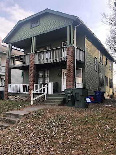 1809 E Rich Street Columbus, OH 43205 | MLS 219001122 Photo 1