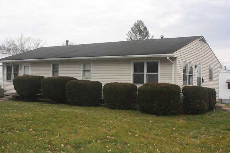 737 Lewis Avenue Lancaster, OH 43130 | MLS 219000755 Photo 1