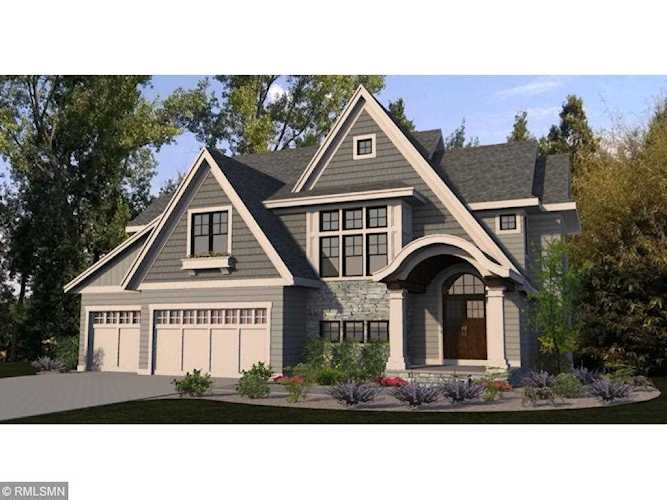 4953 Sunflower Court Woodbury, MN 55129 | MLS 5195681 Photo 1