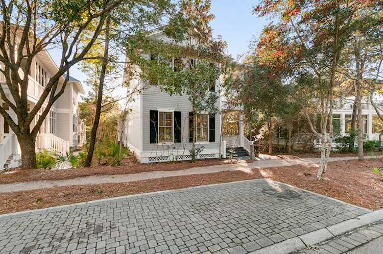 736 Western Lake Drive, Santa Rosa Beach, FL | TrueSouthCoastalHomes.com Photo 1