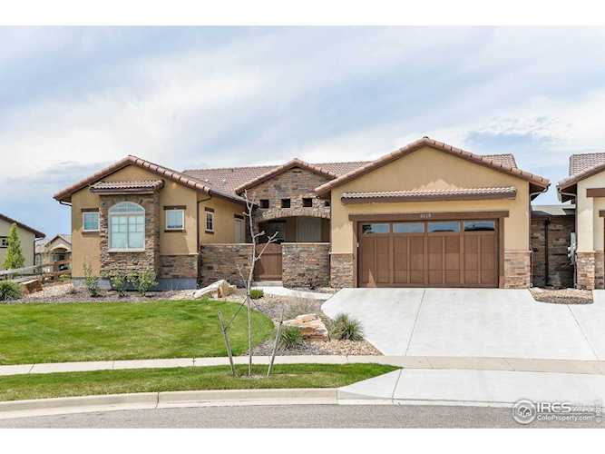 4007 Rock Creek Dr Fort Collins, CO 80528