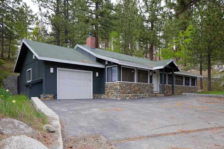 454 Kingsbury Grade Stateline, NV 89449 | MLS 190002697 Photo 1