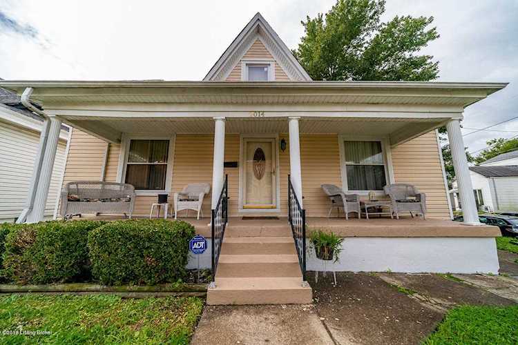 2014 Saint Xavier St Louisville, KY 40203 | MLS 1514827 Photo 1