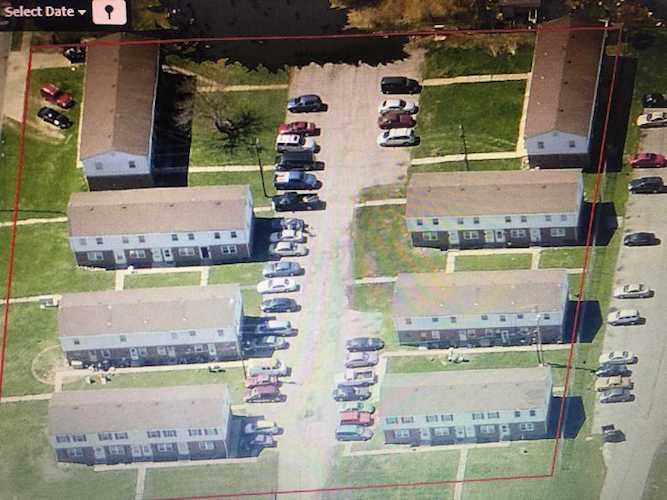 75 N 40th Street Newark, OH 43055 | MLS 219002559 Photo 1