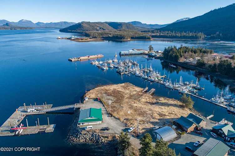 200 8th Street Craig, AK 99000