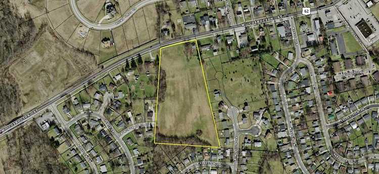 383 W Coshocton Street Johnstown, OH 43031 | MLS 218041675 Photo 1