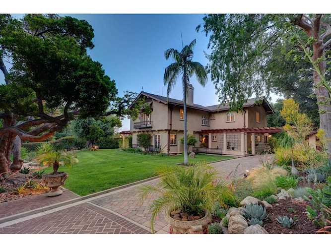 2709 Visscher Place, Altadena, CA 91001 | MLS #819000957 Photo 1