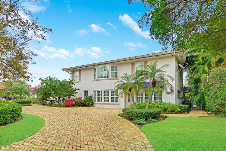 2970 Spanish River Road Boca Raton, FL 33432 - MLS# RX-10509007 | BocaRatonRealEstate.com Photo 1