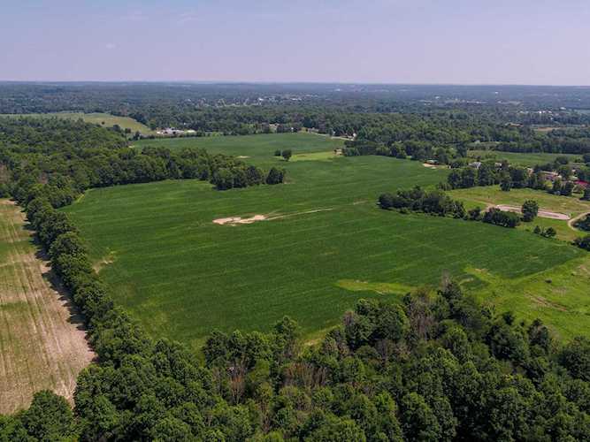 0 Sadie Thomas Road Johnstown, OH 43031