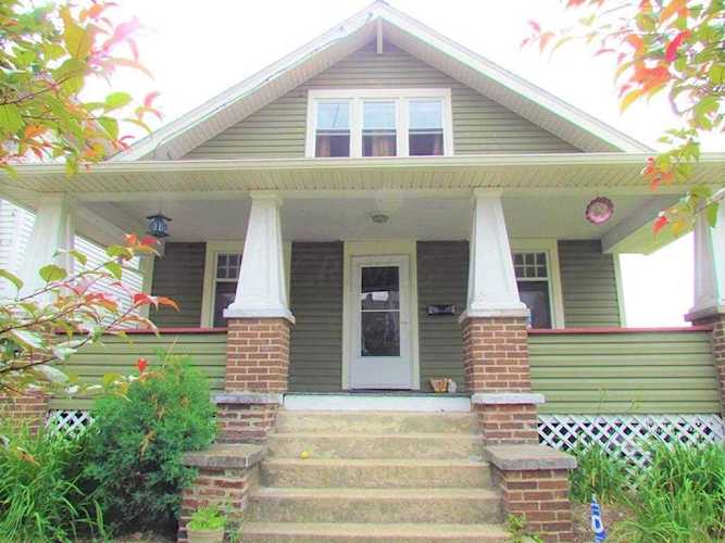 231 Pearl Street Marion, OH 43302 | MLS 218031735 Photo 1