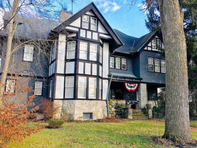 458 Hudson Avenue Newark, OH 43055 | MLS 219000060 Photo 1