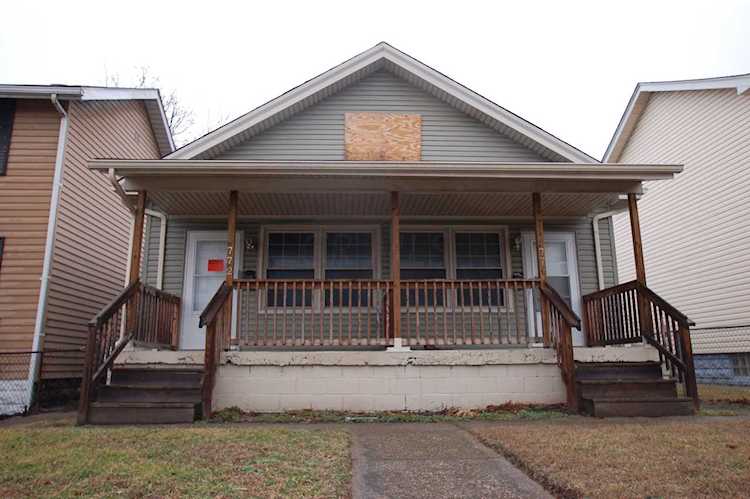 772 E 2nd Avenue Columbus, OH 43201 | MLS 219003808 Photo 1