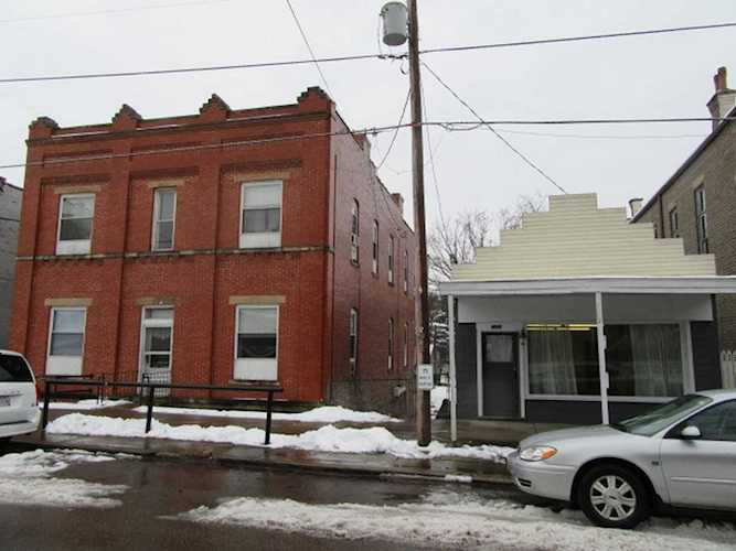 8532 Main Street Rushville, OH 43150 | MLS 219002317 Photo 1