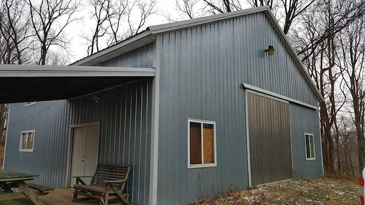5785 Hopewell Church Road Lancaster, OH 43130 | MLS 219000959 Photo 1