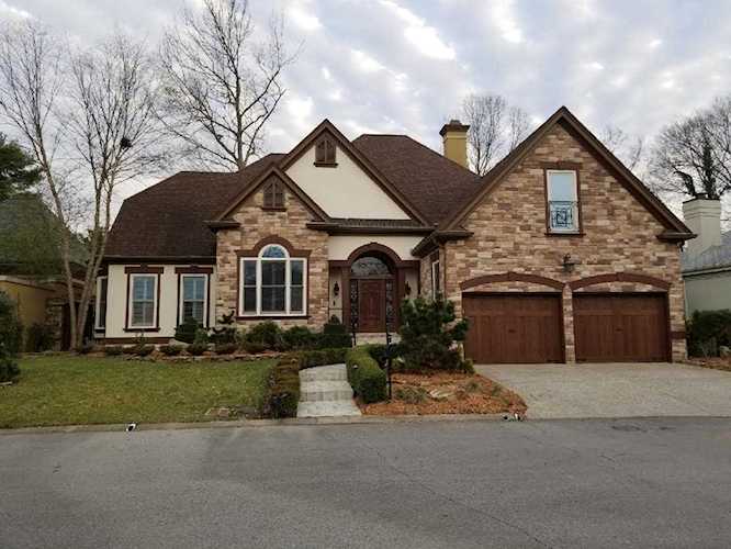 605 Green Park Nashville, TN 37215 | MLS 2010917 Photo 1