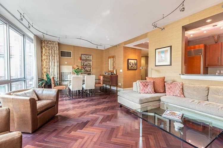 1 Charles St South #4H Boston, MA 02116 | MLS 72450571 Photo 1