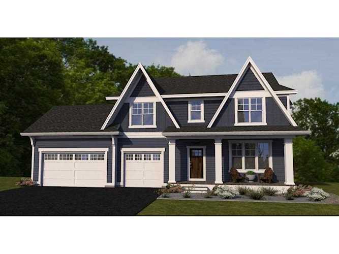 4991 Sunflower Place Woodbury, MN 55129 | MLS 5195727 Photo 1