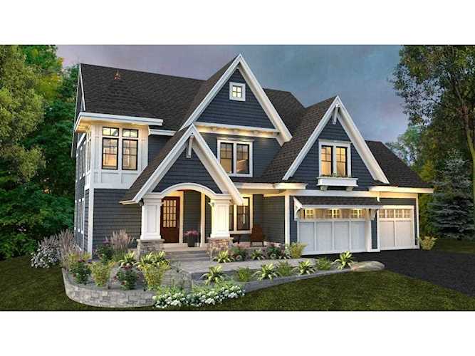 1833 Annika Drive Lake Elmo, MN 55042 | MLS 5195486 Photo 1