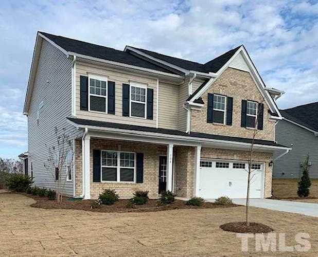 104 Deer Knoll Lane #84 Clayton, NC 27527 | MLS 2224968 Photo 1