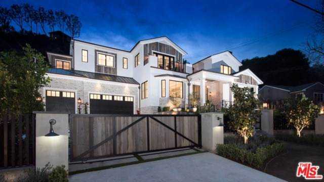 2333 Mandeville Canyon Road, Los Angeles, CA 90049 | MLS #19441046 Photo 1